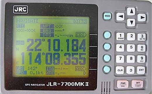 ��������� GPS